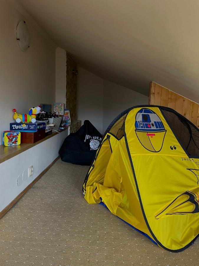 זקופאנה Apartament Grand Krupowki 47 מראה חיצוני תמונה