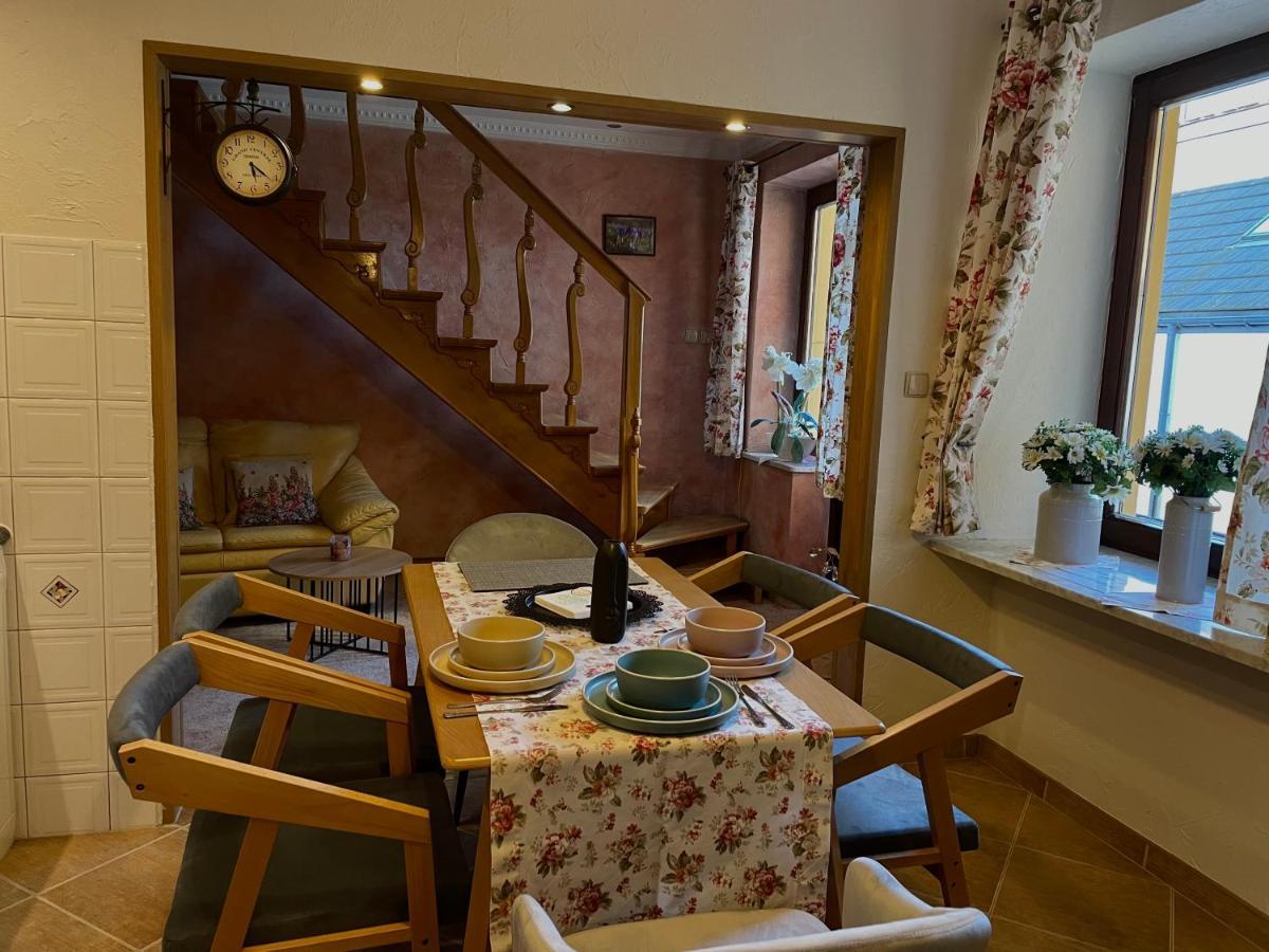 זקופאנה Apartament Grand Krupowki 47 מראה חיצוני תמונה