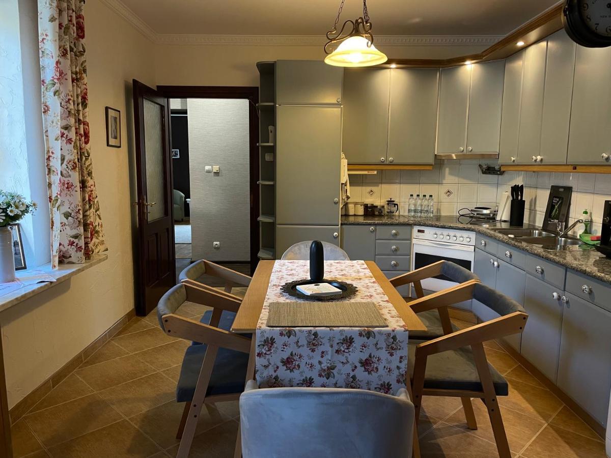 זקופאנה Apartament Grand Krupowki 47 מראה חיצוני תמונה