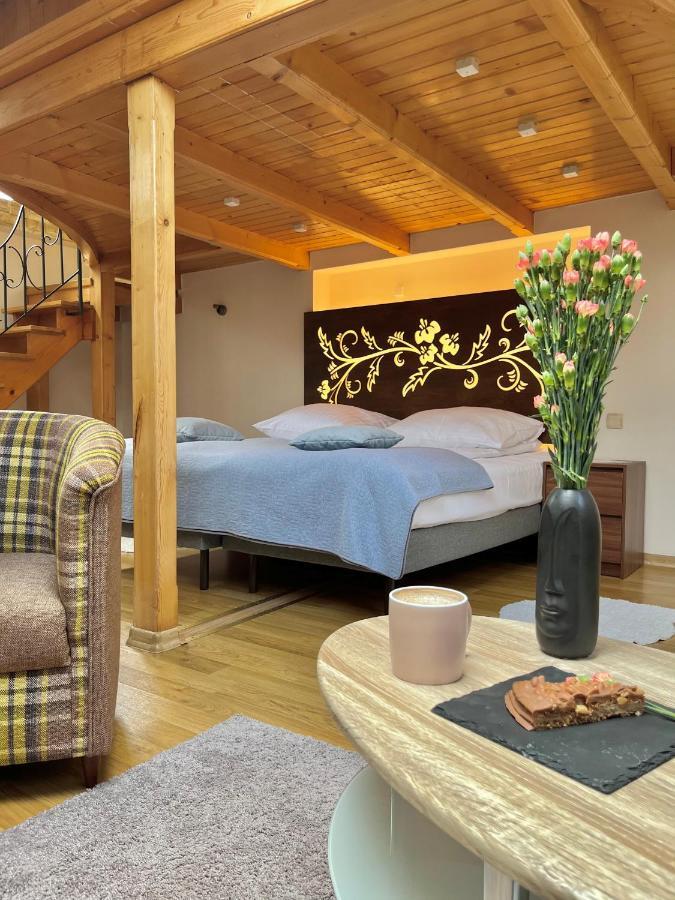 זקופאנה Apartament Grand Krupowki 47 מראה חיצוני תמונה