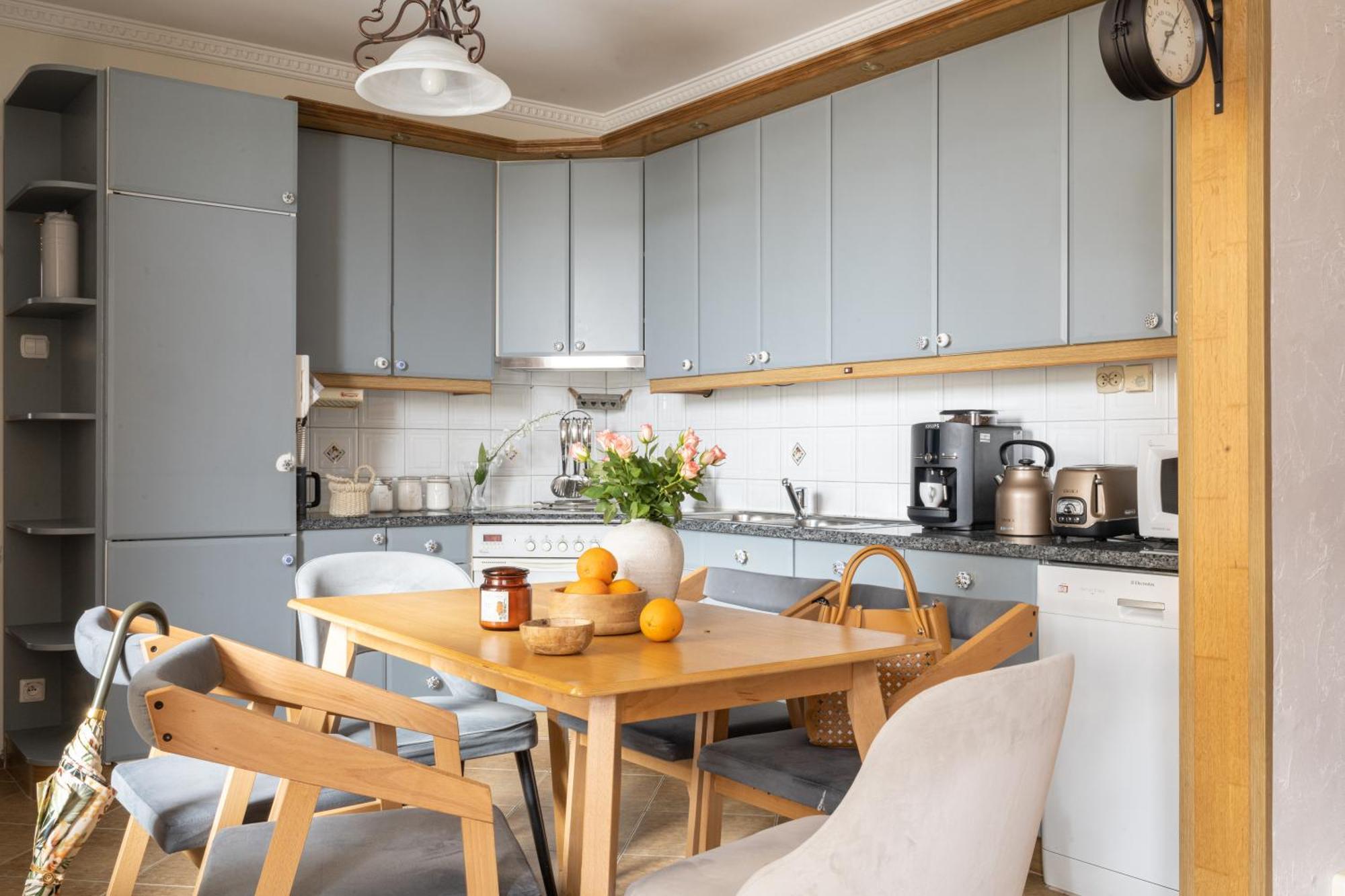 זקופאנה Apartament Grand Krupowki 47 מראה חיצוני תמונה