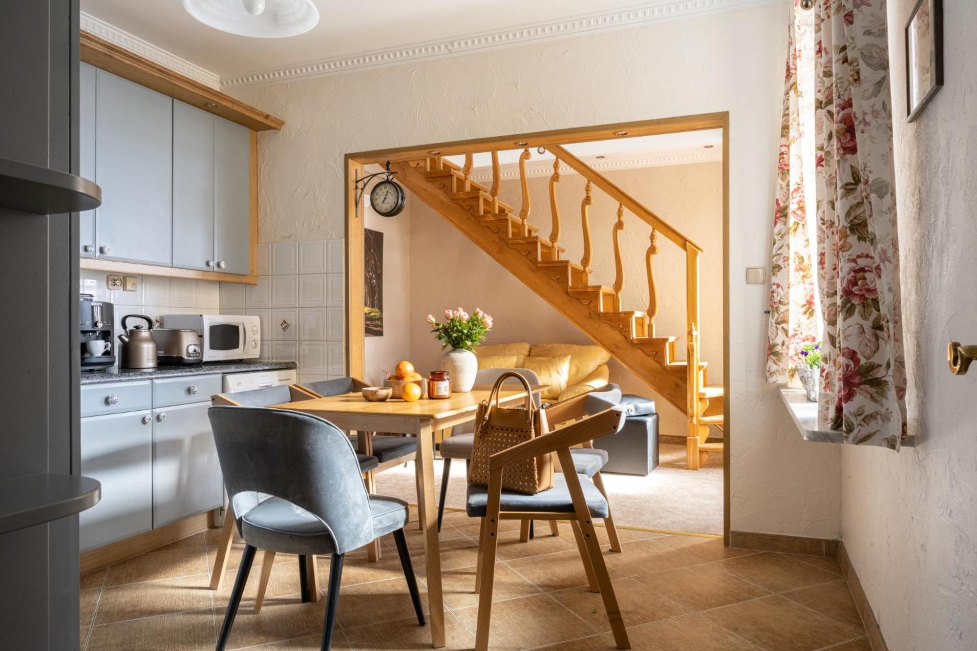 זקופאנה Apartament Grand Krupowki 47 מראה חיצוני תמונה