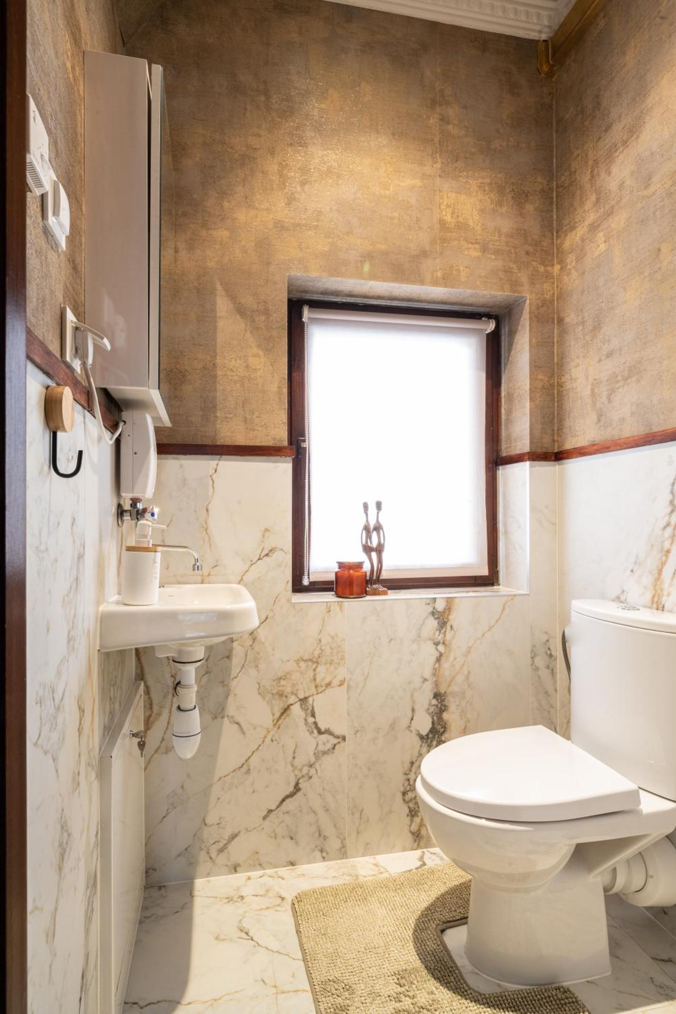זקופאנה Apartament Grand Krupowki 47 מראה חיצוני תמונה