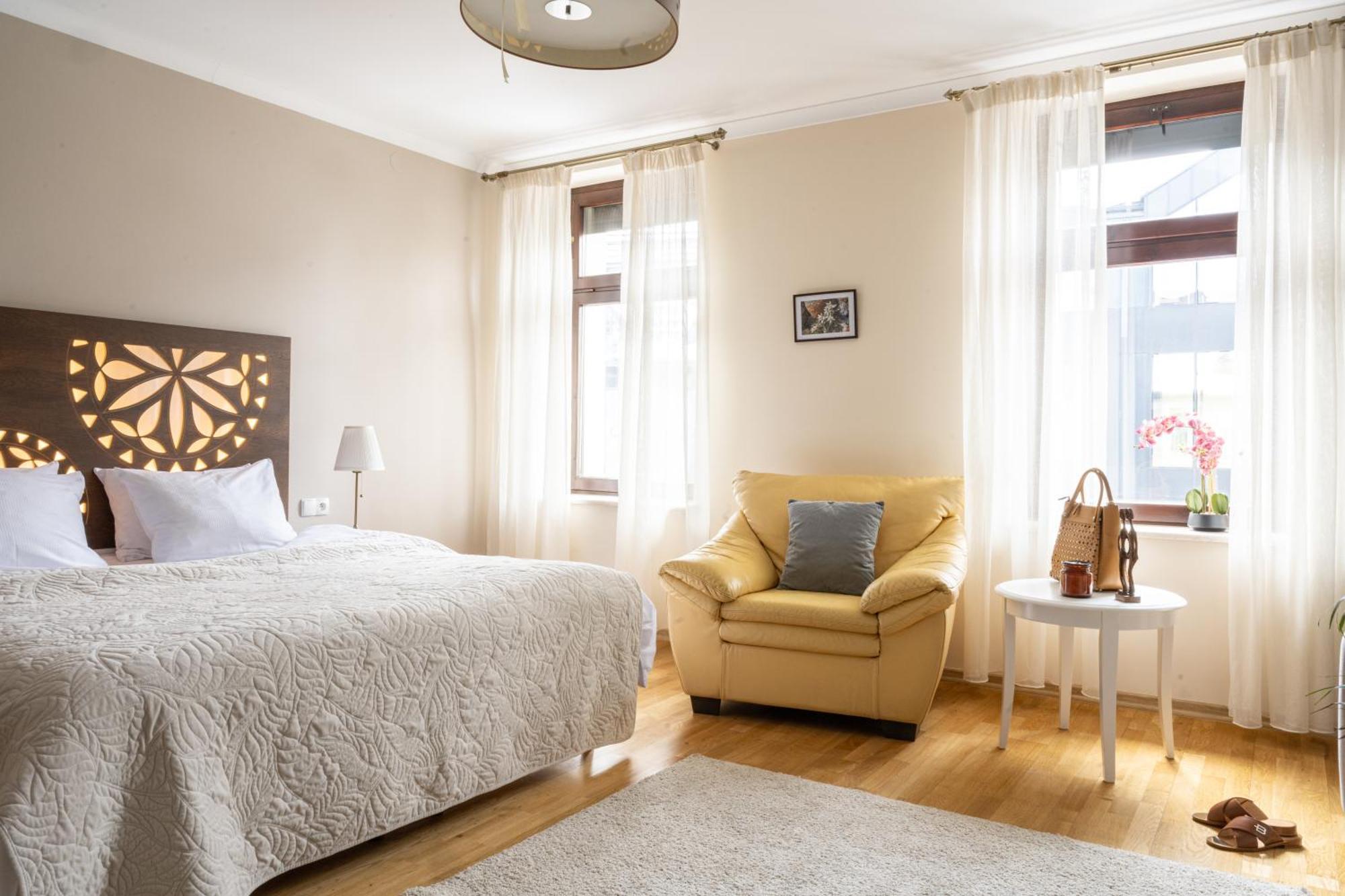 זקופאנה Apartament Grand Krupowki 47 מראה חיצוני תמונה