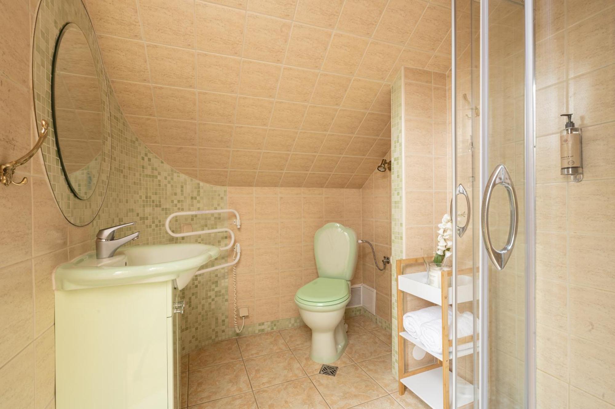 זקופאנה Apartament Grand Krupowki 47 מראה חיצוני תמונה