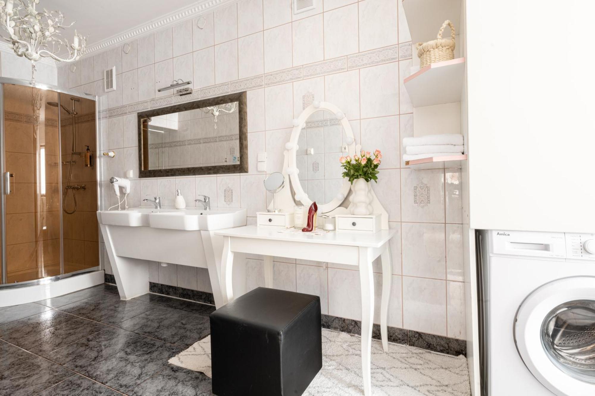 זקופאנה Apartament Grand Krupowki 47 מראה חיצוני תמונה